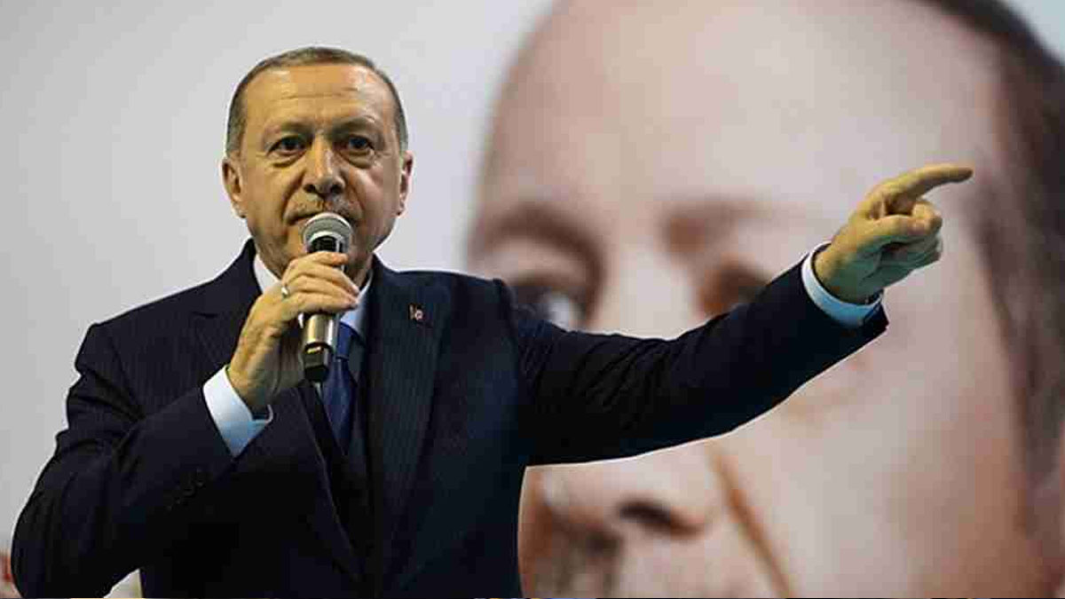 Murat Yetkin, Erdoğan'ın konuşmasını değerlendirdi: Altında bu plan mı yatıyor?