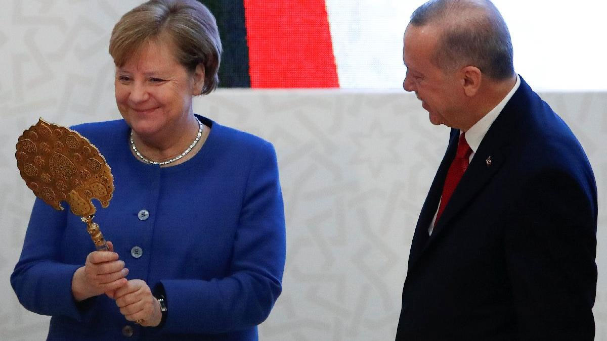Almanya silah ihracatı verilerini açıkladı: Türkiye birinci sırada