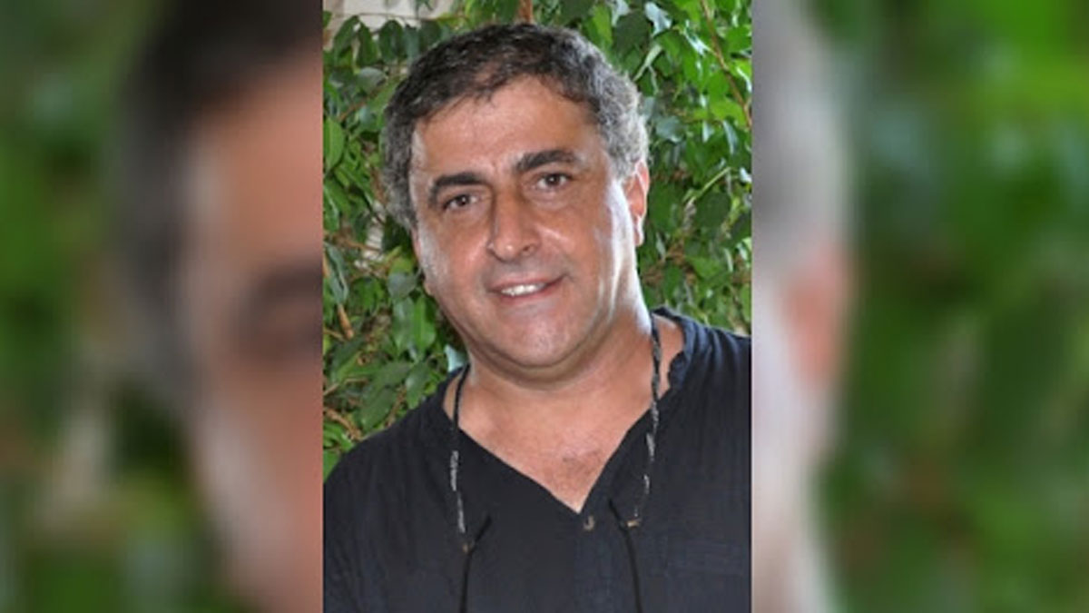 Özer Kızıltan hayatını kaybetti