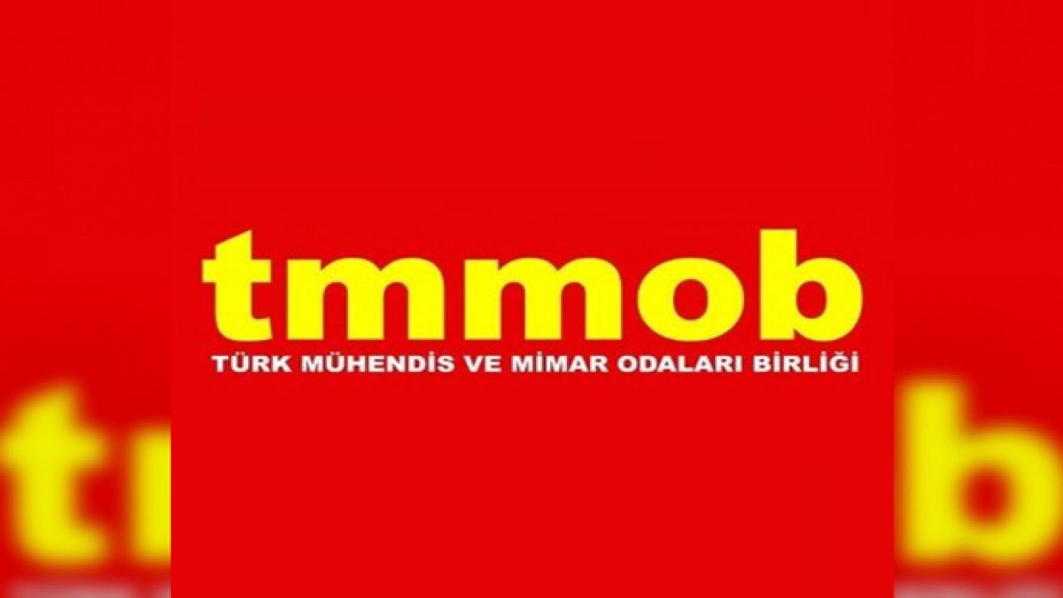 TMMOB: Birliğimizi ve demokrasiyi savunacağız