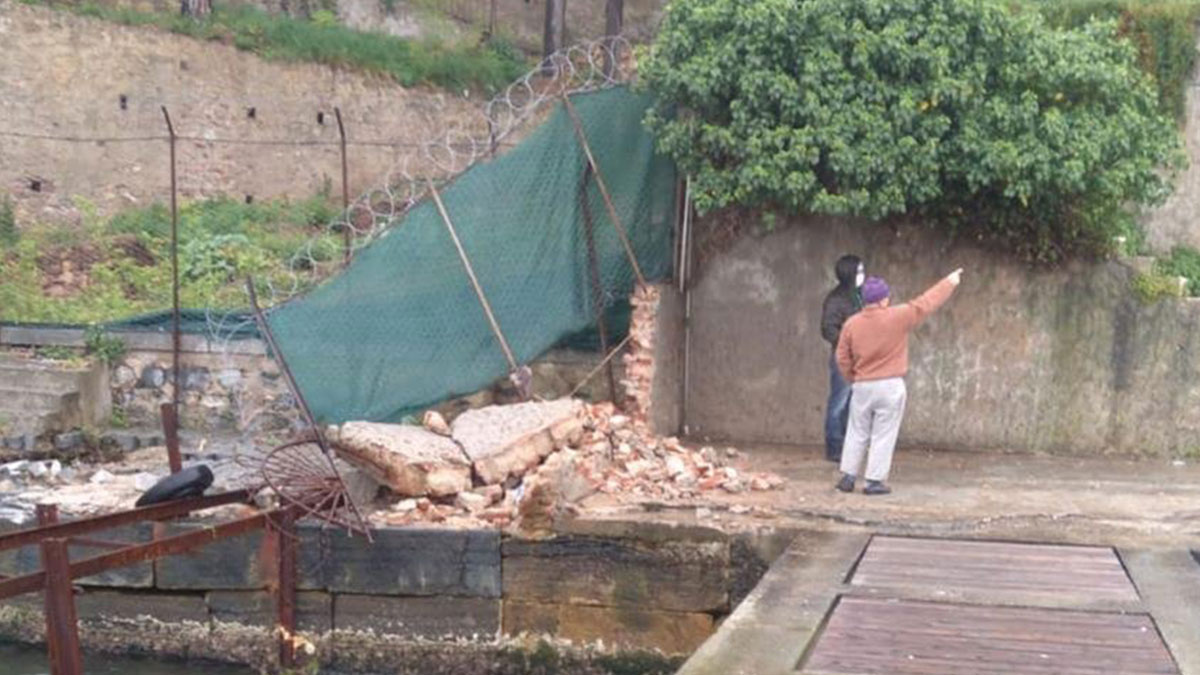 Yönetmen Sinan Çetin’in Büyükada’daki villasında yıkım kararı