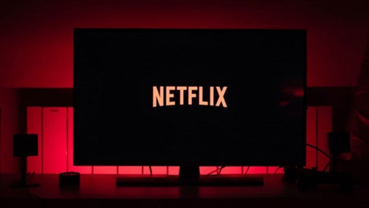 Netflix 'coronavirüs önlemleri' ile çekimlere tekrar başlıyor