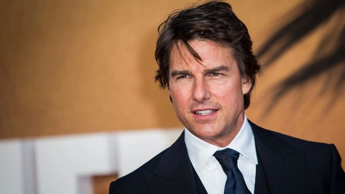 NASA doğruladı: Tom Cruise uzayda film çekecek