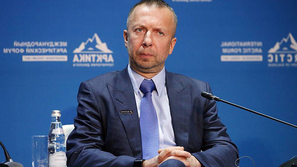 Rus milyarder villasında ölü bulundu