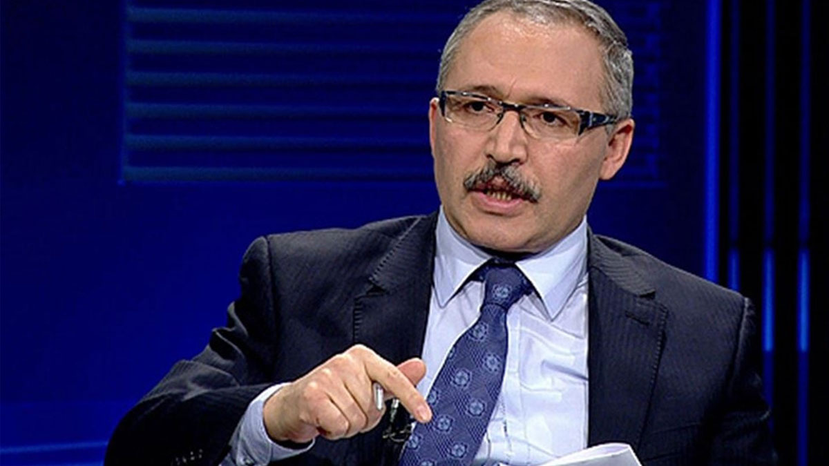 Abdulkadir Selvi: 2023’te Erdoğan birinci turda seçimi kazanacak