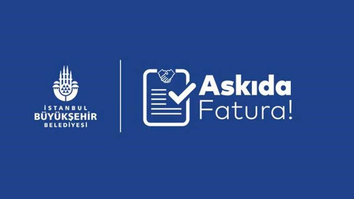 'Askıda fatura' sistemine saldırı