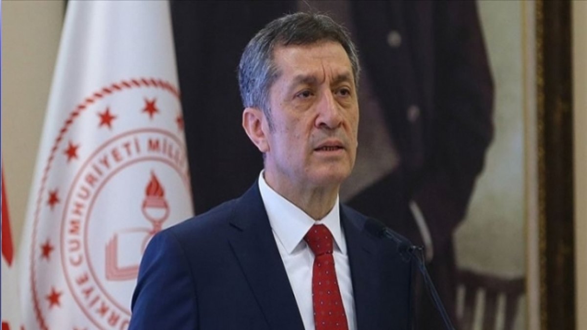 Milli Eğitim Bakanı Selçuk'tan 'yaz tatili' açıklaması: Eğitim devam edecek mi?