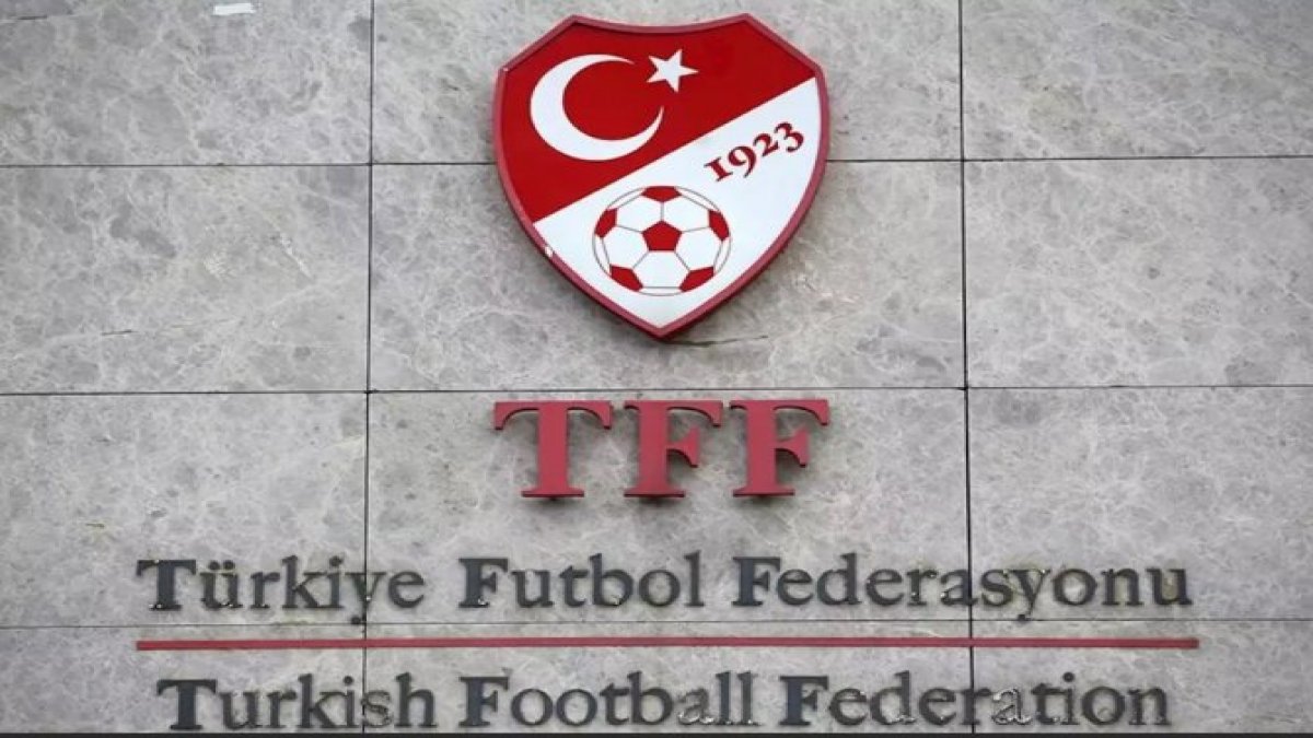 TFF Sağlık Kurulu, 'Futbola Dönüş Öneri Protokolü'nü açıkladı