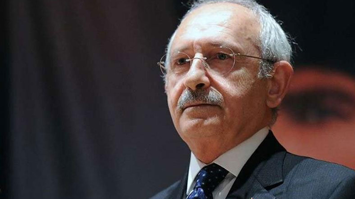 Kılıçdaroğlu: Hepimizin gözü o mahkemede olacak