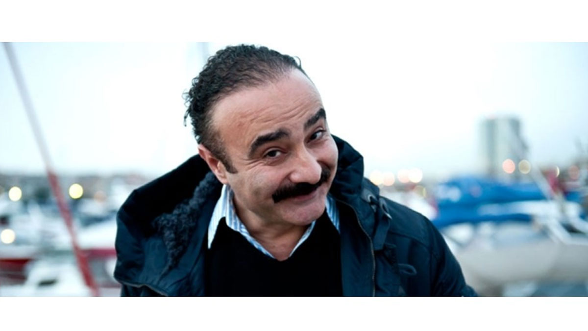 Cengiz Bozkurt 15 yıl kapalı kalmış çantasını açtı