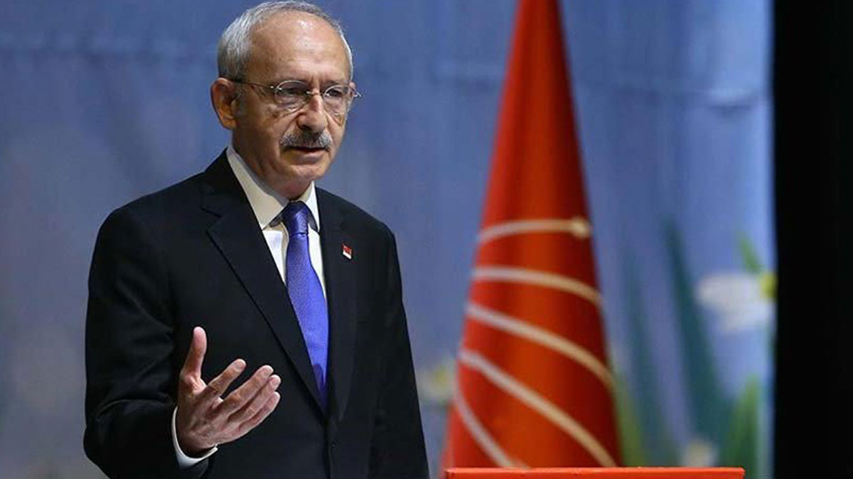 Kılıçdaroğlu: MHP sandığı gösteriyor