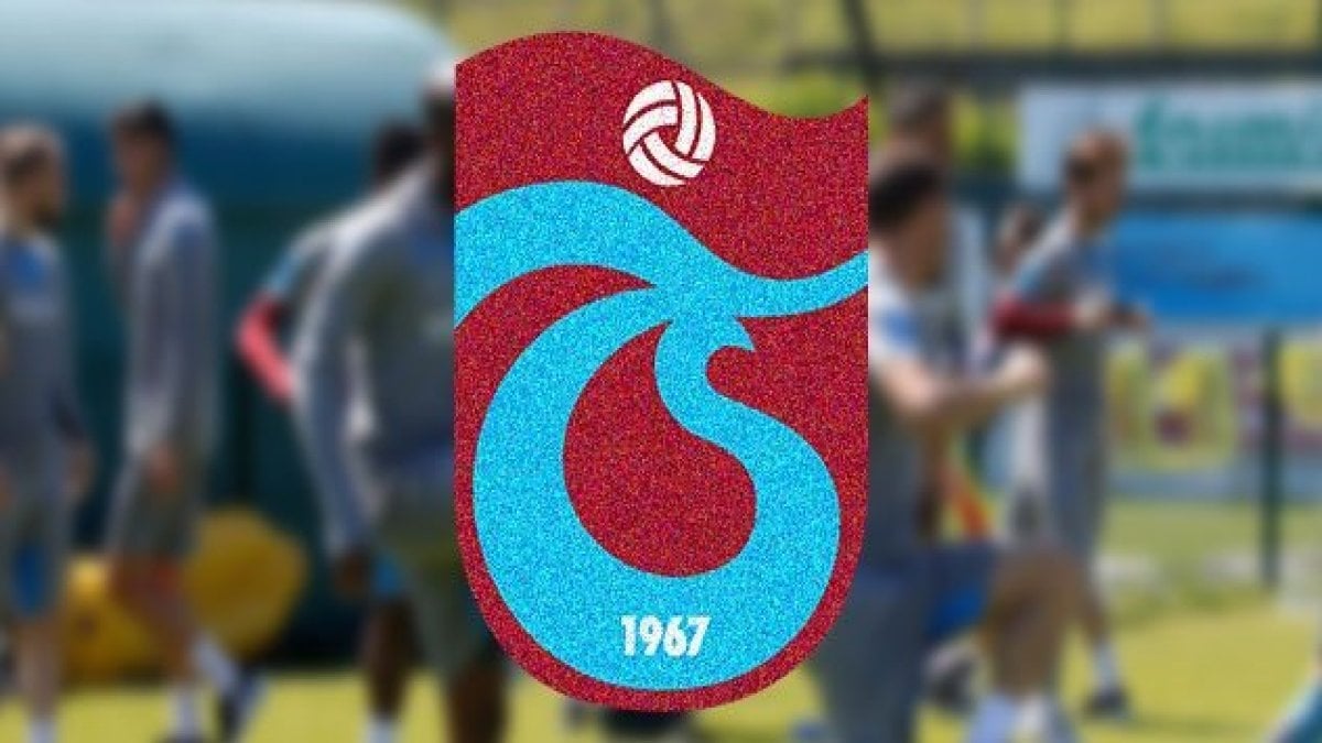 Trabzonspor futbolcuları ve teknik heyete yapılan Covid-19 test sonuçları belli oldu