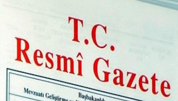 Oda ve Borsaların seçimleri iptal oldu