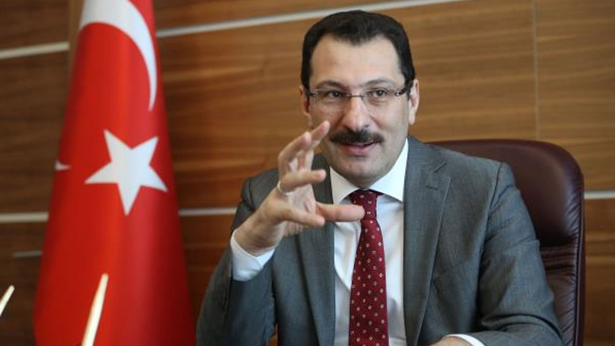 AKP’li Yavuz için “İyi ki varsın” manşeti atan gazete yöneticileri ifadeye çağırıldı