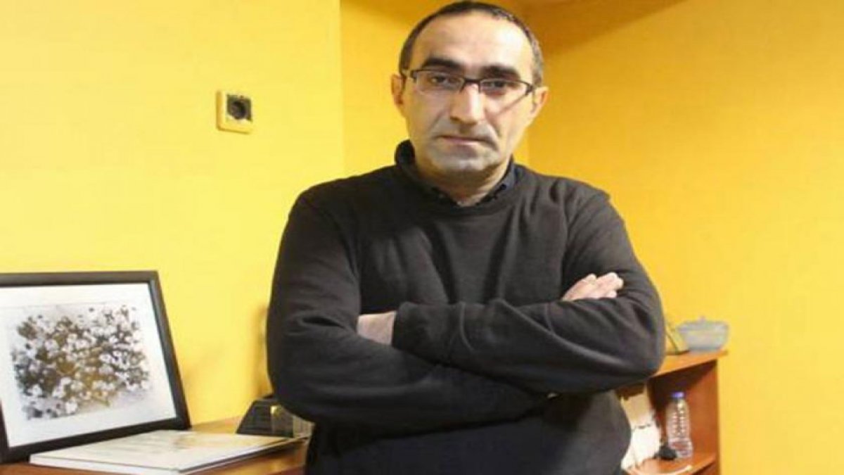 Evrensel Genel Yayın Yönetmeni Fatih Polat ifade verdi