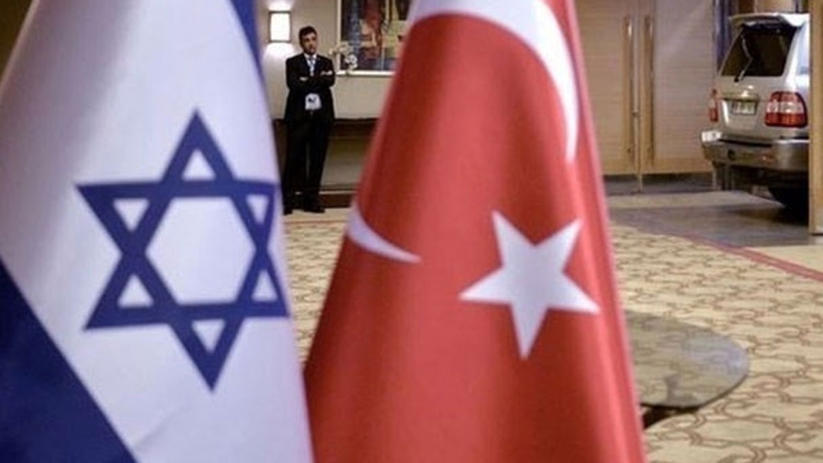 İsrail, "Türkiye ile anlaşma" iddialarını yalanladı: Peki Doğu Akdeniz'de ne oluyor?