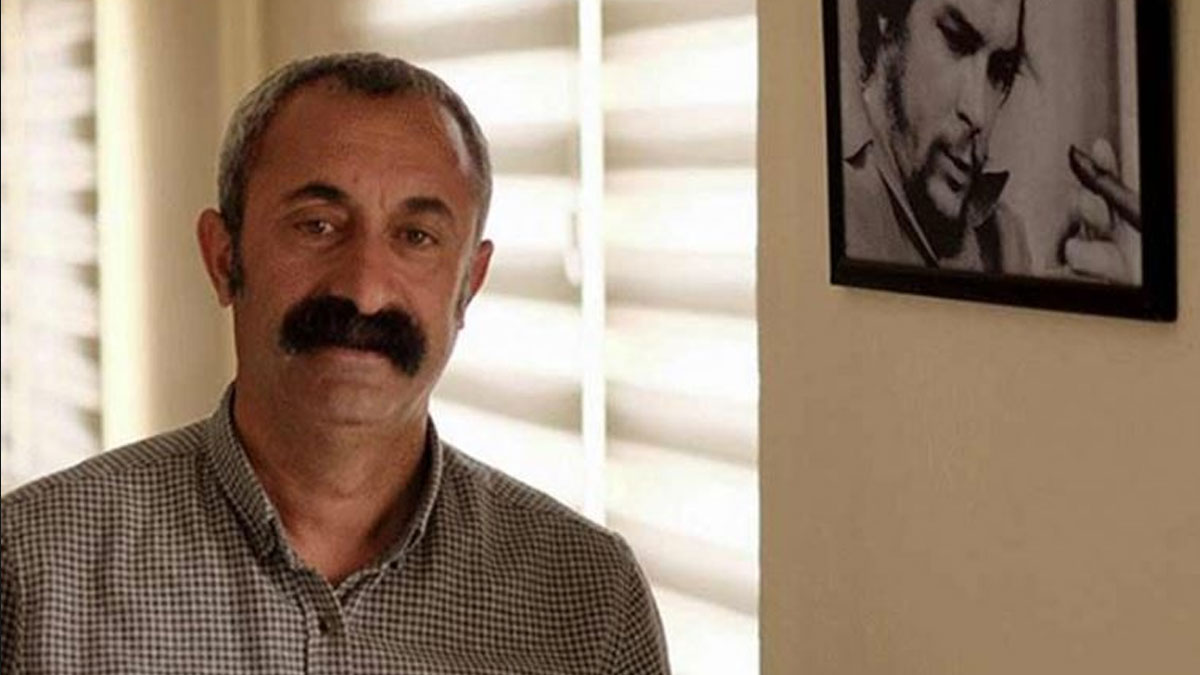 Tunceli Devlet Hastanesi'nden Maçoğlu'nun sağlık durumu hakkında açıklama