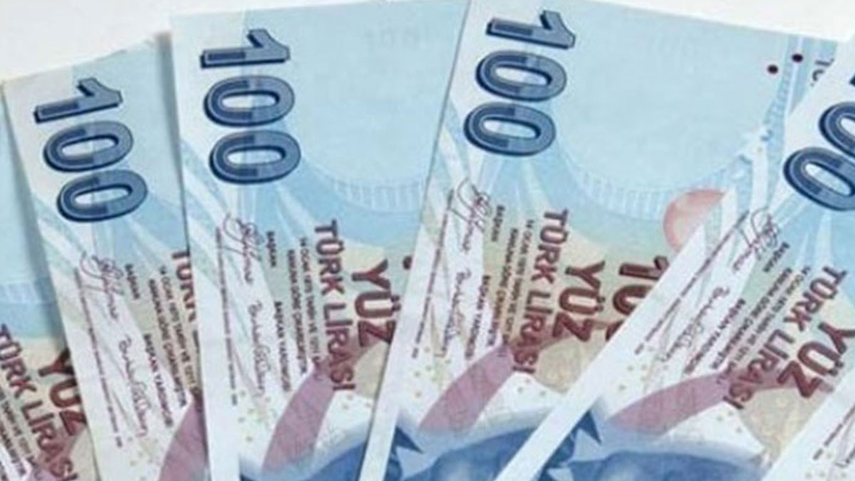 Yeni 100 TL'ler tedavüle veriliyor