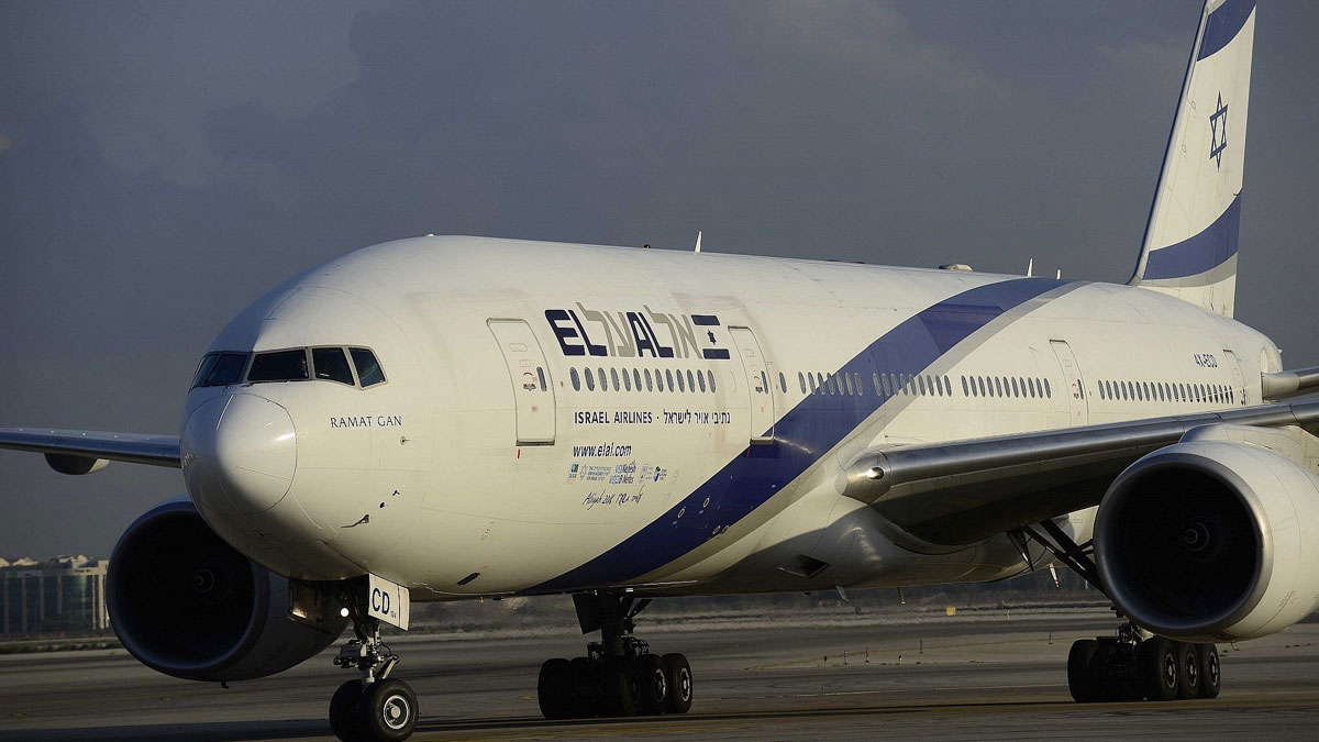 İsrail'in El Al Havayolları, yıllar sonra Türkiye uçuşlarını başlatıyor
