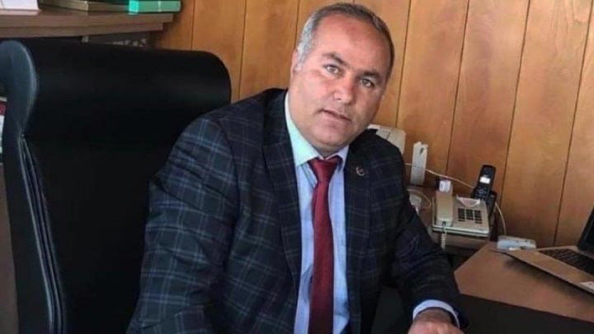 HDP'li Altınova Belediye Başkanı tutuklandı