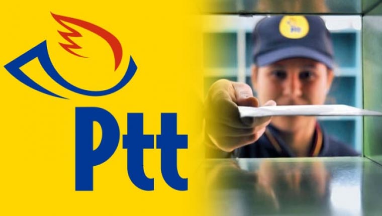 PTT’den personel alımı açıklaması