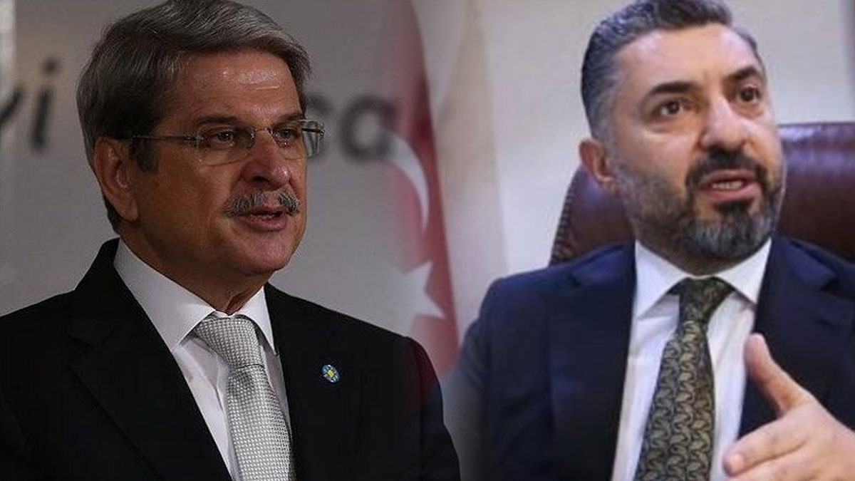 İYİ Partili Çıray'dan RTÜK Başkanı'na istifa çağrısı