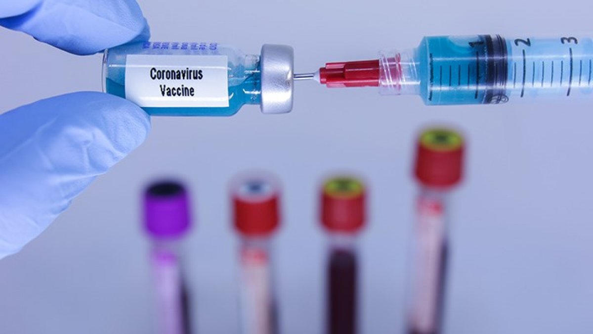 Çin açıkladı: Koronavirüs aşısı yıl sonundan önce piyasaya sürülmeye hazır olacak