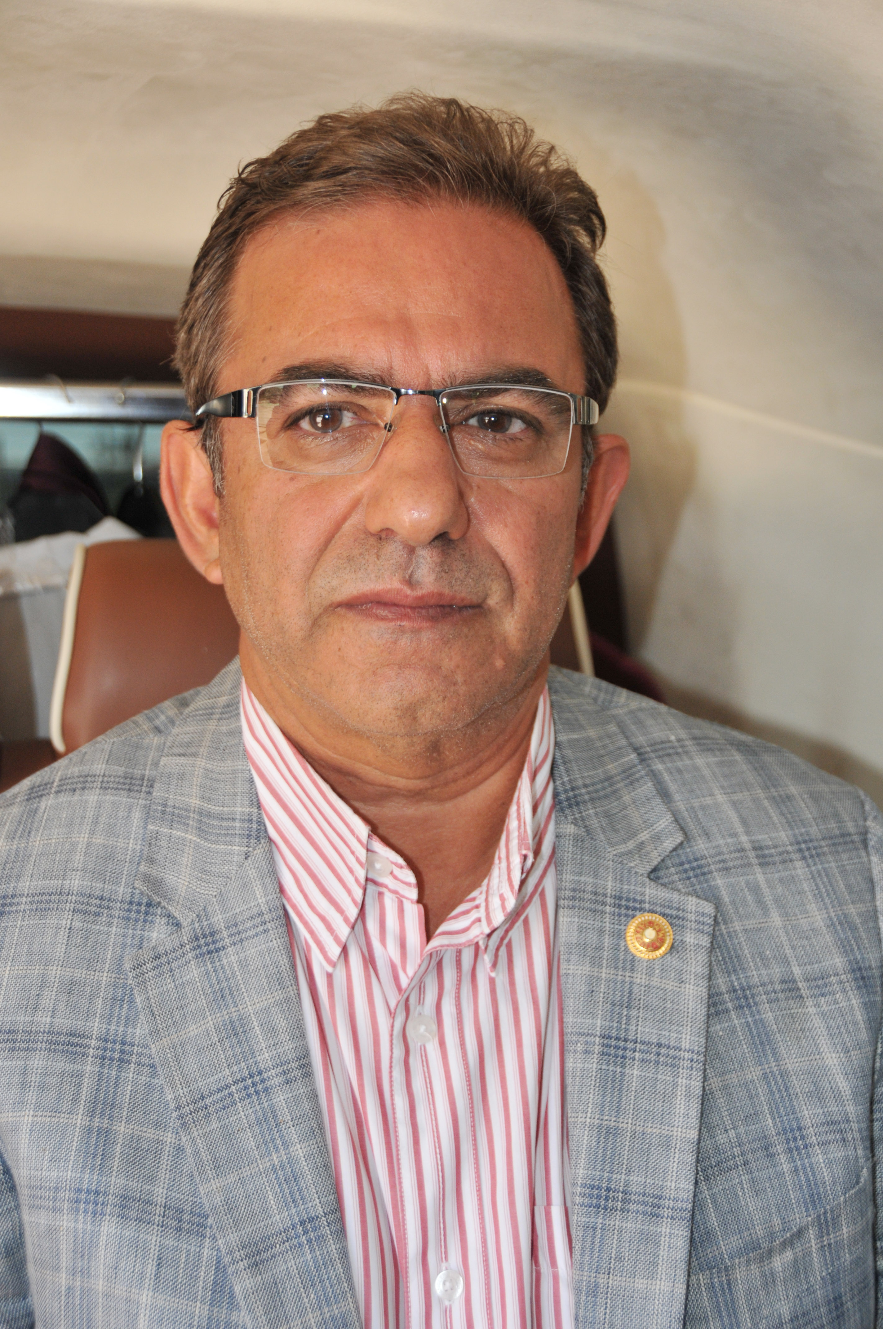 CHP'li Budak'tan, oda seçimlerinin ertelenmesine tepki
