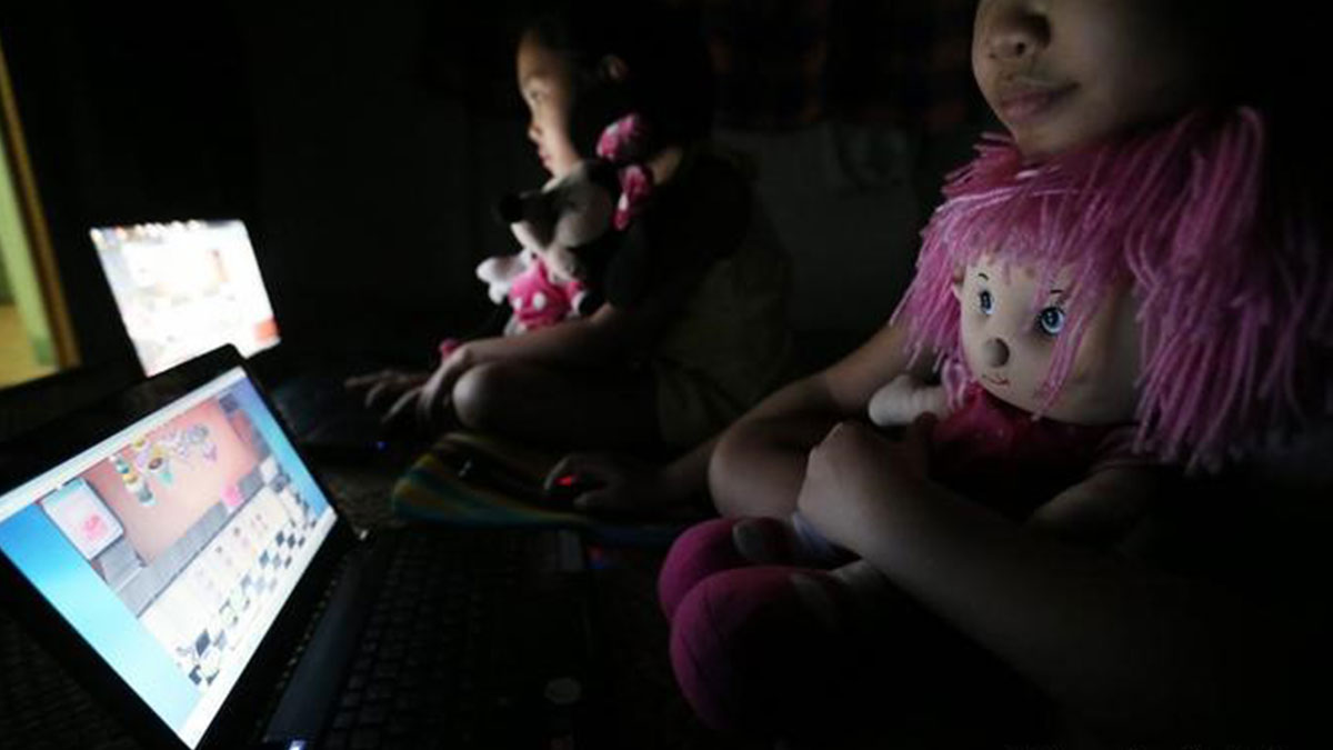 Karantina internetin karanlık yüzünü ortaya çıkardı: Çocuk istismarında rekor artış