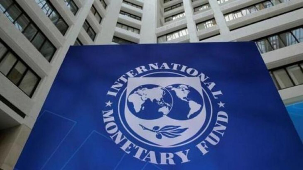 IMF: Veriler Büyük Buhran’dan daha kötüsüne işaret ediyor
