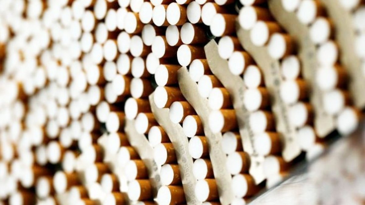Almanya'da 2022'den itibaren tütün ürünleri reklamlarına kısıtlama
