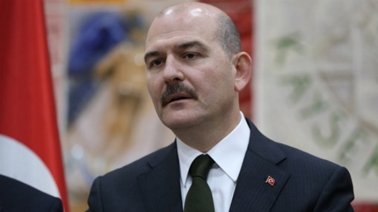 Ahmet Takan: İçişleri Bakanı Soylu'nun koltuğu tehlikede