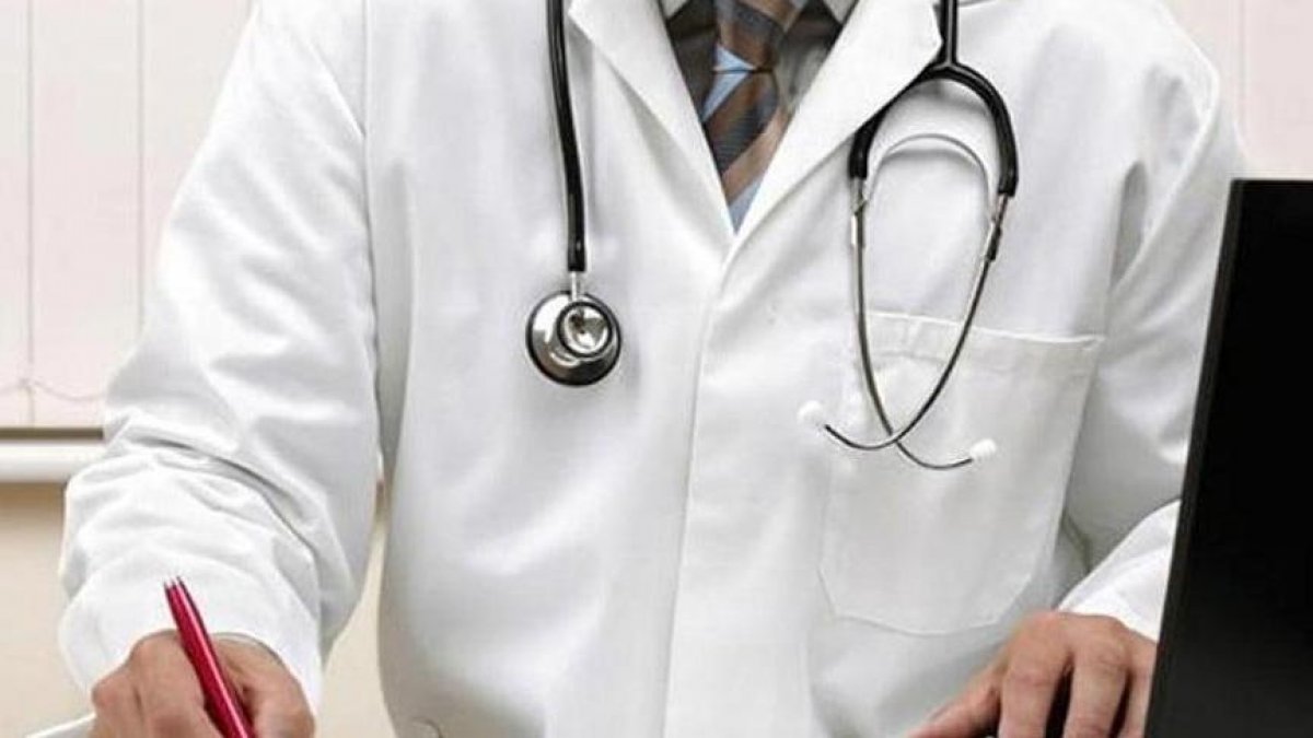Ankara'da bir doktor ve Kayseri'de bir hemşire koronavirüs nedeniyle yaşamını yitirdi