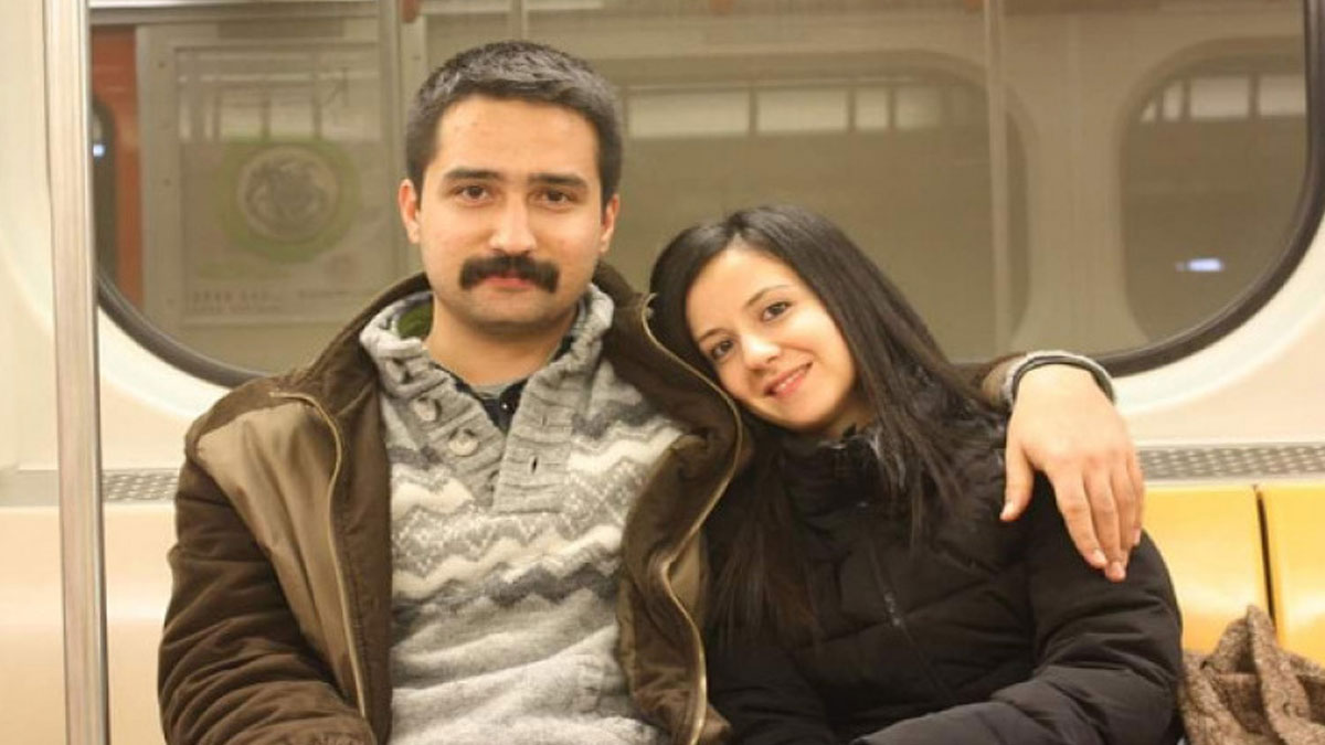 Aytaç Ünsal'ın babası: Ebru'yu kaybettikten sonra Aytaç'ta hızla çöküş başladı