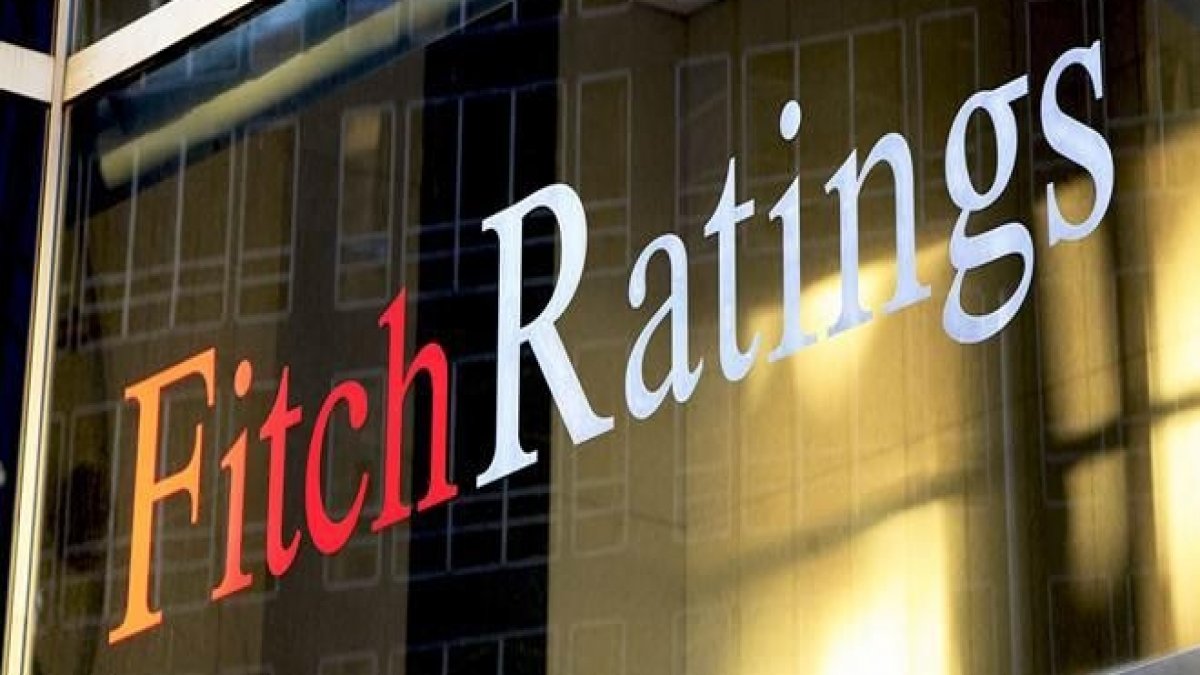 Fitch'in raporunda çarpıcı Merkez Bankası detayı