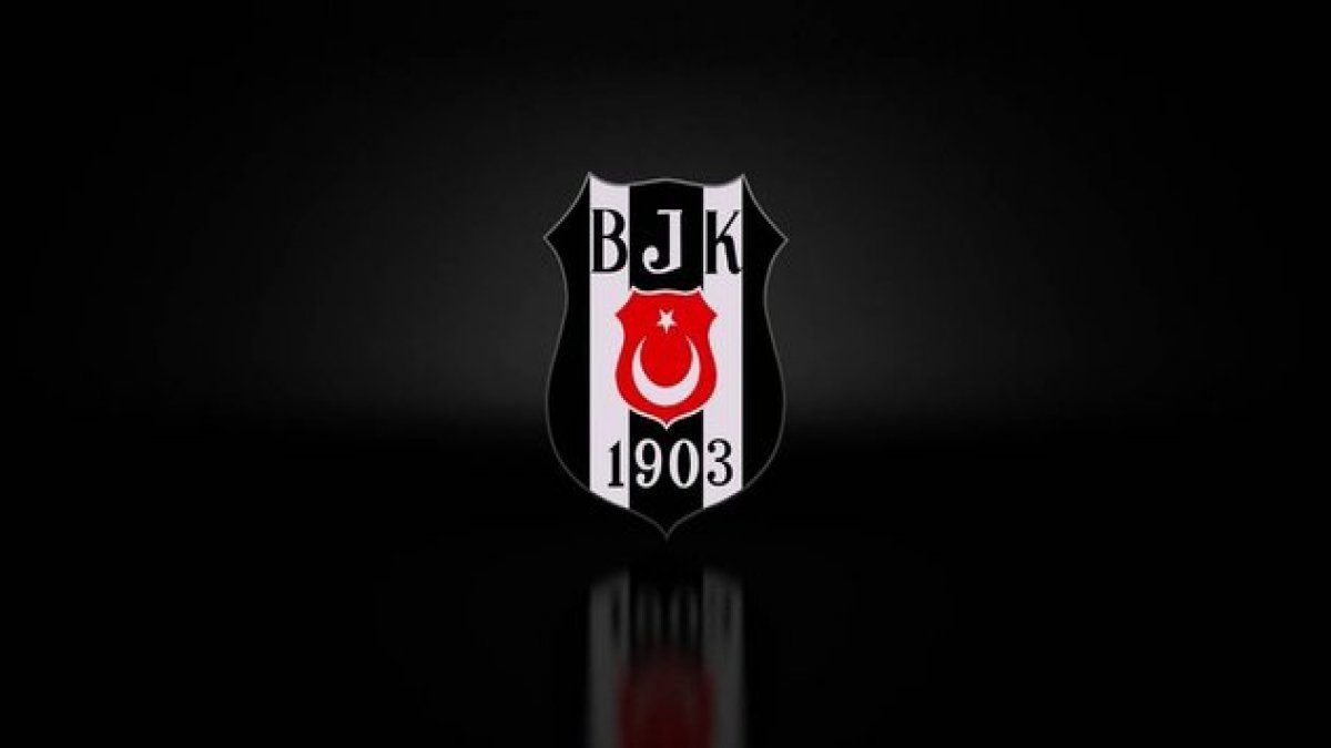 Beşiktaş'ta tesislere girişler yasaklandı