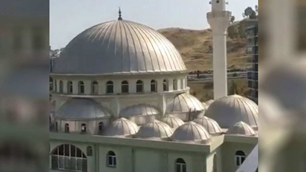 Türkiye’deki ezan sistemini tasarlayan mühendis: Tüm camilerin anons sistemi ele geçirilebilir