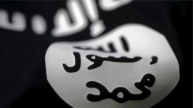 IŞİD'in yeni propaganda aracı ortaya çıktı!