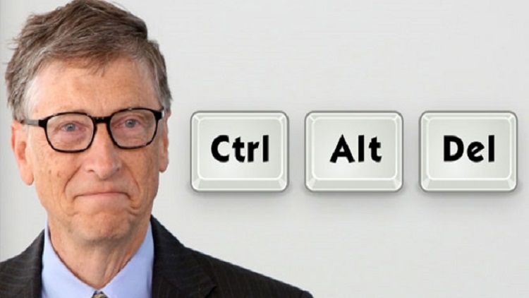 Bill Gates çok pişmanmış!