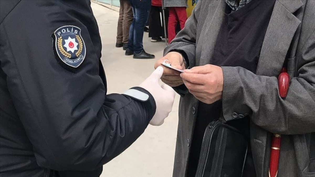 Zonguldak'ta ilçeler arası geçiş yasağı sona erdi
