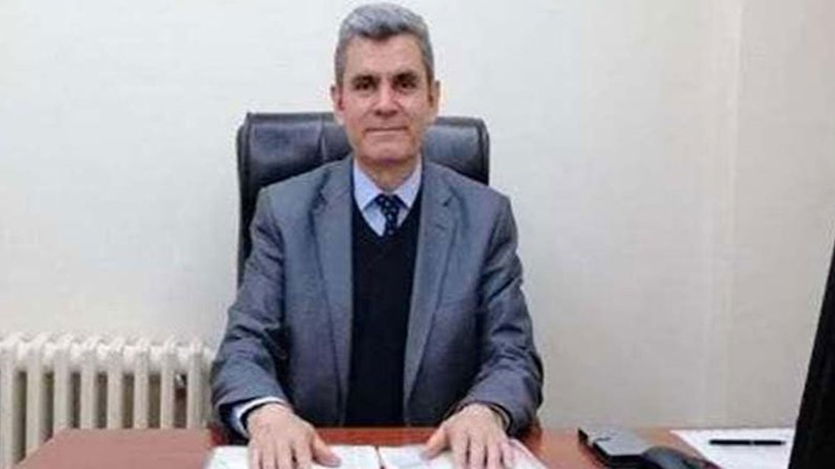 Maaşı düşürülen AKP'li başkan yardımcısı, belediye meclisini mahkemeye verdi