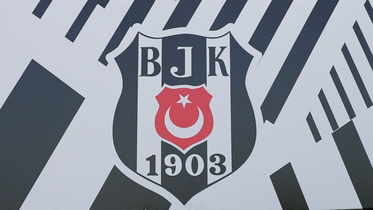 Beşiktaş'ta Covid-19 testleri sonuçlandı
