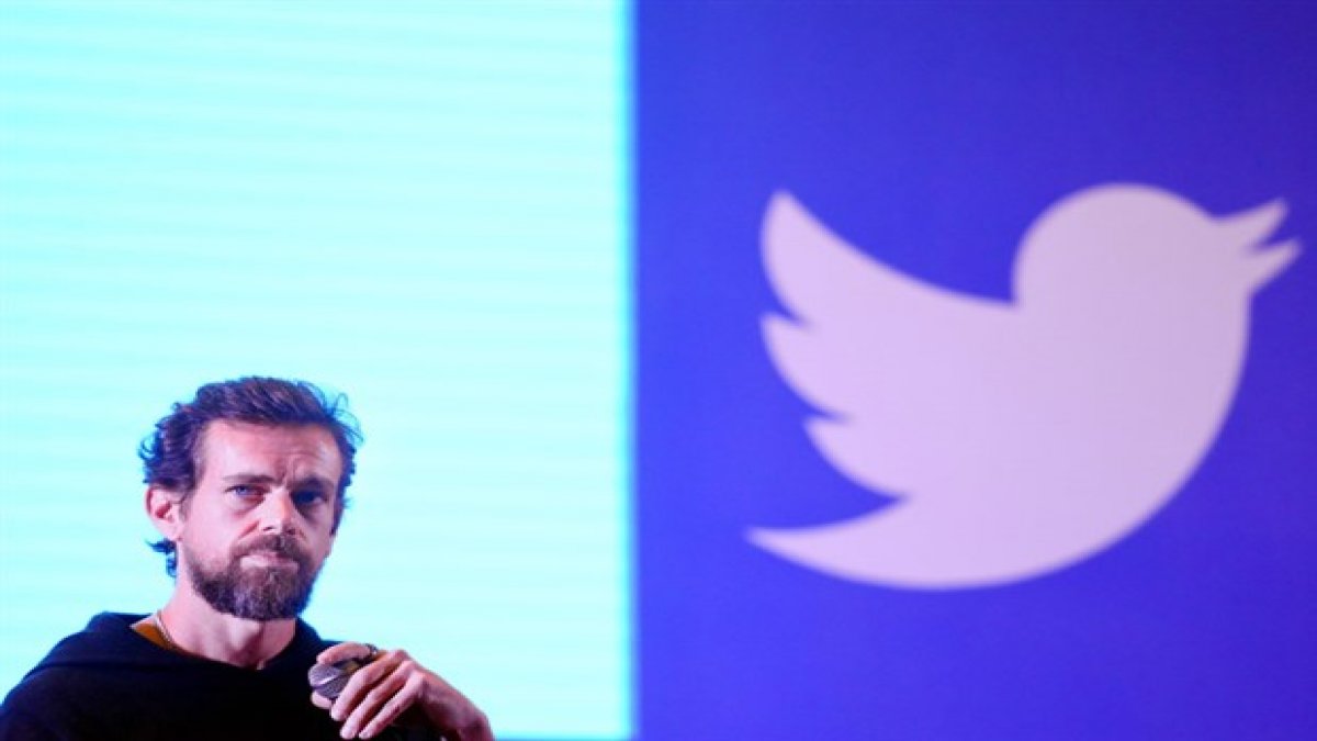 Twitter CEO'su Jack Dorsey Trump'a yanıt: Tartışmalı bilgileri aydınlatmaya devam edeceğiz