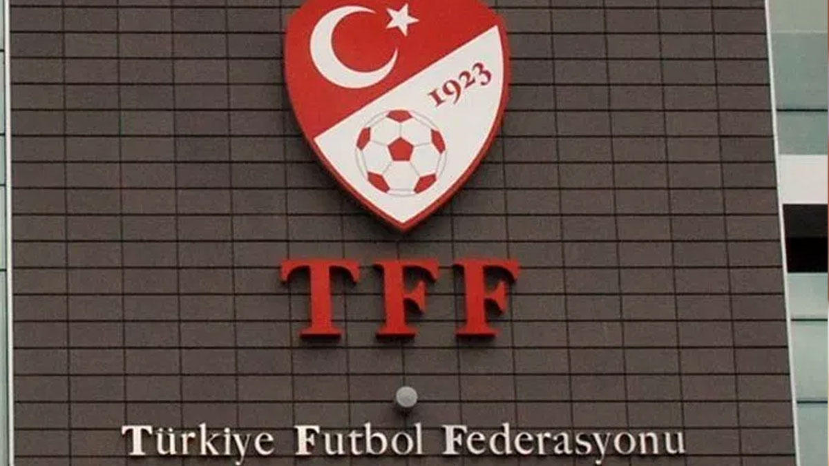 TFF, Süper Lig için son kararını verdi