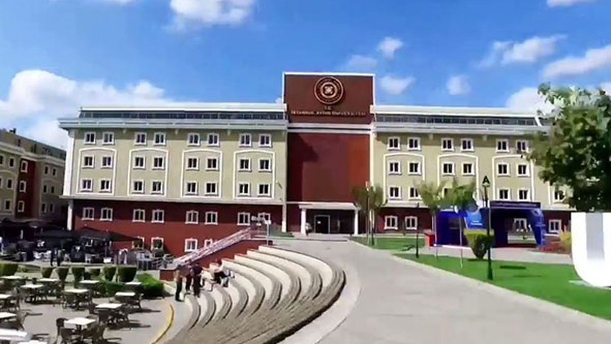 İstanbul Aydın Üniversitesi'nden online sınav için 'onur sözleşmesi'