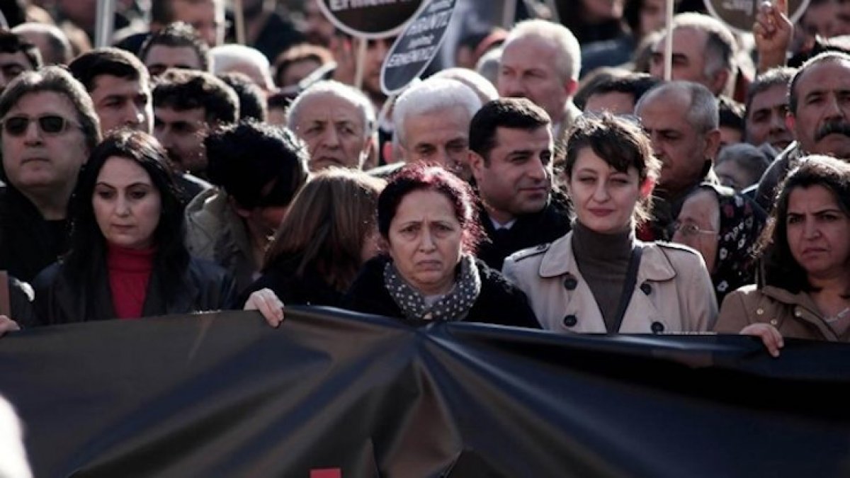 Hrant Dink Vakfı'na ölüm tehdidi: Bu sefer Rakel Dink ve avukatı ölecek
