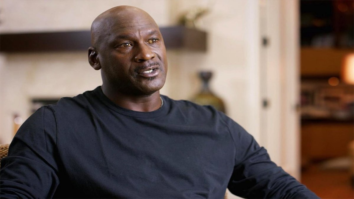Michael Jordan'dan Floyd’un katledilmesine tepki: Artık yeter