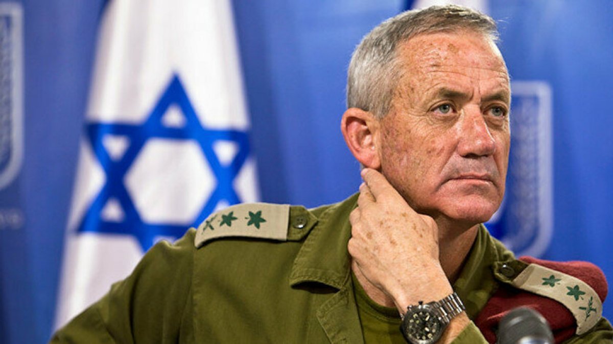 İsrail Savunma Bakanlığından orduya, 'hazırlıklara başlayın' emri