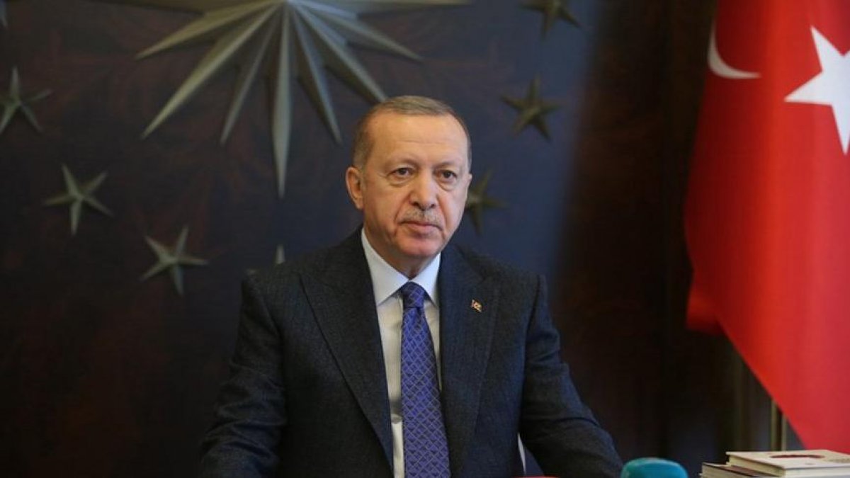 Erdoğan'ın 'normalleşme' adımları: Kalabalık toplantılara katılmayacak, ziyaretçi kabul edilmeyecek