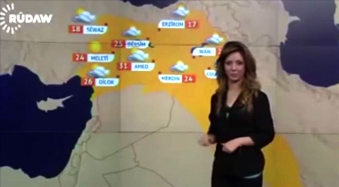 Barzani'nin kanalı Rudaw TV, Türksat kararıyla Türksat uydusundan çıkarılıyor!